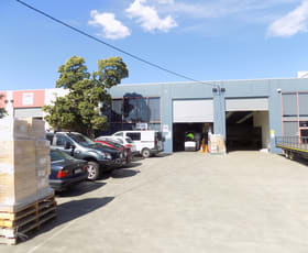 Showrooms / Bulky Goods commercial property leased at 1/14 Brett Drive Carrum Downs VIC 3201