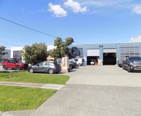 Showrooms / Bulky Goods commercial property leased at 1/14 Brett Drive Carrum Downs VIC 3201