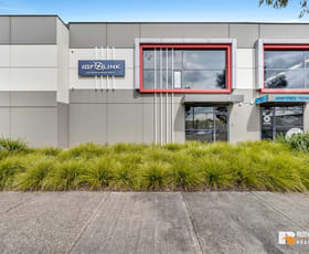 Factory, Warehouse & Industrial commercial property leased at 3/20 Graduate Road Bundoora VIC 3083
