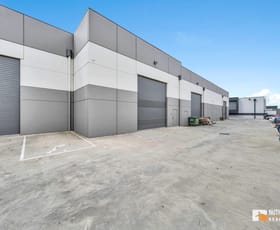 Factory, Warehouse & Industrial commercial property leased at 3/20 Graduate Road Bundoora VIC 3083