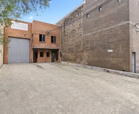 Factory, Warehouse & Industrial commercial property leased at 31 Sir Joseph Banks Street Botany NSW 2019