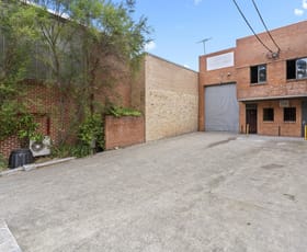 Factory, Warehouse & Industrial commercial property leased at 31 Sir Joseph Banks Street Botany NSW 2019