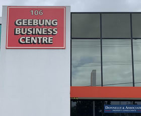 Offices commercial property for lease at 106 Robinson Road Geebung QLD 4034