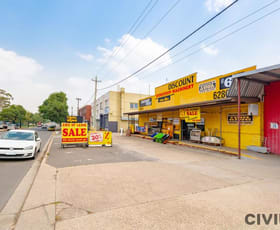 Showrooms / Bulky Goods commercial property for lease at 68 Barrier Street Fyshwick ACT 2609