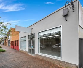 Showrooms / Bulky Goods commercial property leased at 147 Gilbert Street Adelaide SA 5000