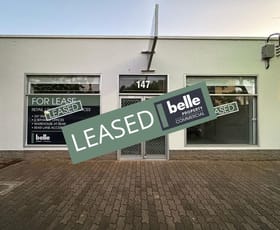 Showrooms / Bulky Goods commercial property leased at 147 Gilbert Street Adelaide SA 5000