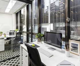 Offices commercial property leased at Suite 124/530 Little Collins Street Melbourne VIC 3000