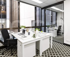 Offices commercial property leased at Suite 124/530 Little Collins Street Melbourne VIC 3000