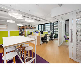 Offices commercial property leased at 1.10/55 Miller Street Pyrmont NSW 2009