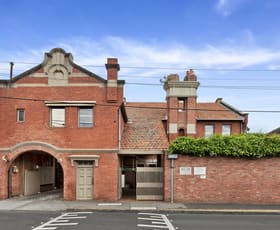 Offices commercial property leased at Ground/22A Liddiard Street Hawthorn VIC 3122