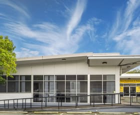 Offices commercial property leased at 3/12 Intercity Circuit Beenleigh QLD 4207