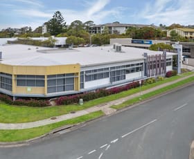 Offices commercial property leased at 3/12 Intercity Circuit Beenleigh QLD 4207