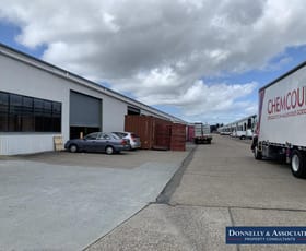 Factory, Warehouse & Industrial commercial property leased at 5C/406 Bilsen Road Geebung QLD 4034