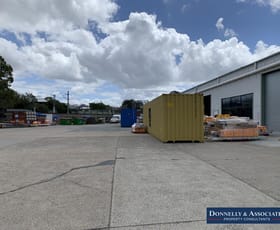 Factory, Warehouse & Industrial commercial property leased at 5C/406 Bilsen Road Geebung QLD 4034