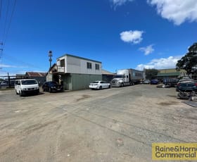Factory, Warehouse & Industrial commercial property leased at 147 Elliott Road Banyo QLD 4014