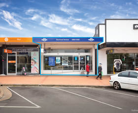 Shop & Retail commercial property leased at 38 William Street Raymond Terrace NSW 2324