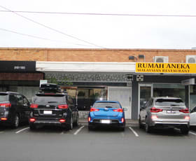 Shop & Retail commercial property leased at 15 Spring Road Highett VIC 3190
