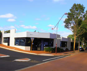 Offices commercial property leased at 1/36-40 Commerce Avenue Armadale WA 6112