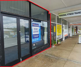 Shop & Retail commercial property leased at 5/72 Basnett Street Chermside West QLD 4032