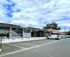 Offices commercial property leased at 5/72 Basnett Street Chermside West QLD 4032