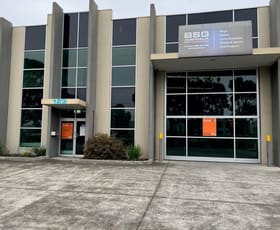 Offices commercial property leased at 123 Fairbairn Road Sunshine West VIC 3020