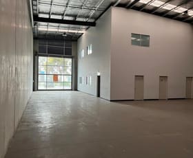 Showrooms / Bulky Goods commercial property leased at 123 Fairbairn Road Sunshine West VIC 3020