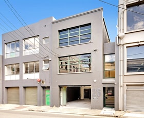 Shop & Retail commercial property leased at 26 QUEENSTREET Chippendale NSW 2008
