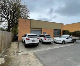 Showrooms / Bulky Goods commercial property leased at Unit 10b/42 New Street Ringwood VIC 3134