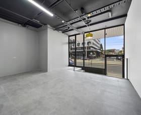 Offices commercial property leased at Shop 2/47-53A Anzac Parade Kensington NSW 2033