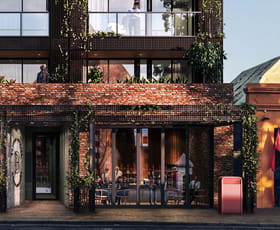 Medical / Consulting commercial property leased at Shop 2/69-71 Melbourne St Adelaide SA 5000
