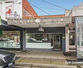 Shop & Retail commercial property leased at 543 Hampton Street Hampton VIC 3188