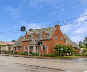Offices commercial property leased at 65 Maitland Street Branxton NSW 2335