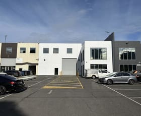 Showrooms / Bulky Goods commercial property leased at 239 Ingles Street Port Melbourne VIC 3207