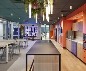 Offices commercial property for lease at 75 Dorcas Street South Melbourne VIC 3205