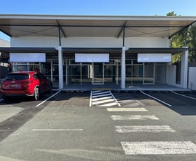 Medical / Consulting commercial property for lease at 20 & 21/112 Birkdale Road Birkdale QLD 4159