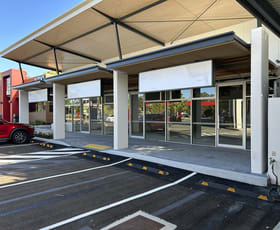 Medical / Consulting commercial property for lease at 20 & 21/112 Birkdale Road Birkdale QLD 4159