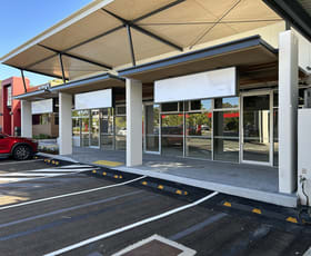 Shop & Retail commercial property leased at 20/112 Birkdale Road Birkdale QLD 4159
