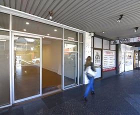 Medical / Consulting commercial property leased at Ground  Shop/256 Oxford Street Bondi Junction NSW 2022