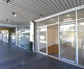Medical / Consulting commercial property leased at Ground  Shop/256 Oxford Street Bondi Junction NSW 2022