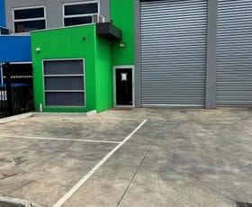 Factory, Warehouse & Industrial commercial property leased at 59 Spalding Avenue Sunshine West VIC 3020