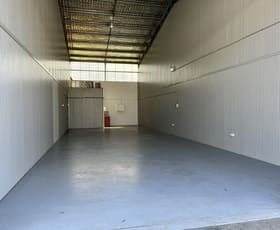 Factory, Warehouse & Industrial commercial property leased at 25/32 Browns Road South Nowra NSW 2541