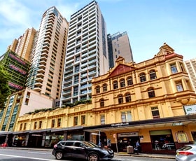 Offices commercial property sold at 11/420 - 426 Pitt Street Haymarket NSW 2000