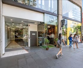 Offices commercial property leased at 6/60 Park Street Sydney NSW 2000