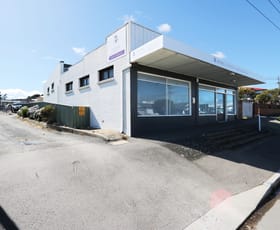 Medical / Consulting commercial property leased at 173 Hobart Road Kings Meadows TAS 7249