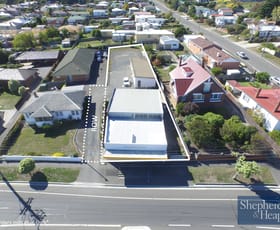 Medical / Consulting commercial property leased at 173 Hobart Road Kings Meadows TAS 7249