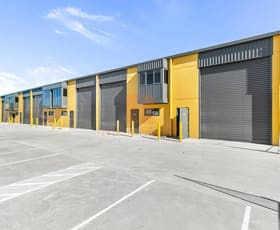 Factory, Warehouse & Industrial commercial property leased at Unit 50/8-10 Barry Road Chipping Norton NSW 2170