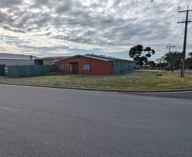 Factory, Warehouse & Industrial commercial property leased at 16 Krawarri Street Lonsdale SA 5160