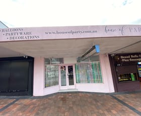 Shop & Retail commercial property leased at 142 Oak Road Kirrawee NSW 2232