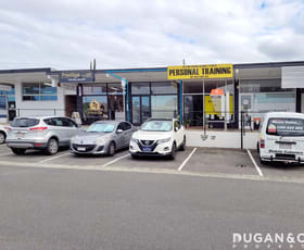 Offices commercial property leased at Chermside West QLD 4032