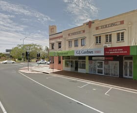 Offices commercial property leased at 4/196 Bourbong Street Bundaberg Central QLD 4670